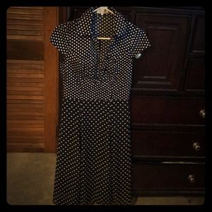 Dress V Dress size medium